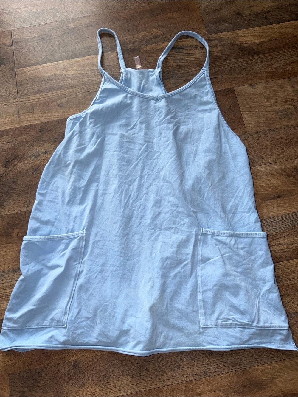 FP Movement Hot Shot Racerback Romper - Picture 2 of 9